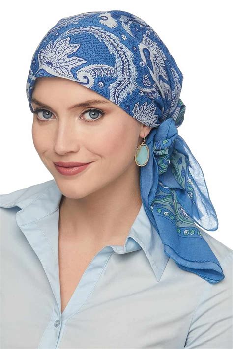 designer headscarves